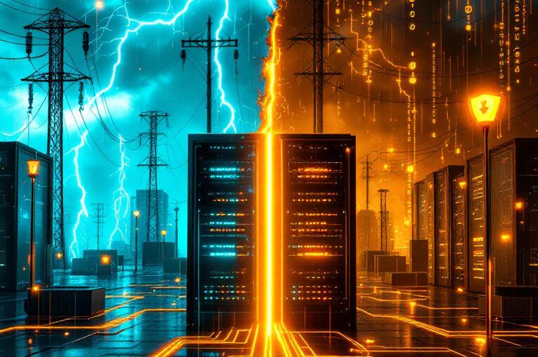 Managed IT Houston - BCDR