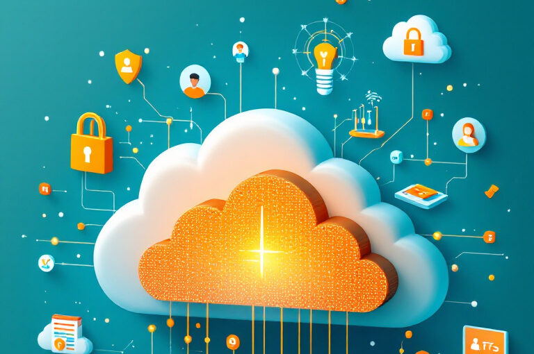 Managed IT Houston - Cloud Services