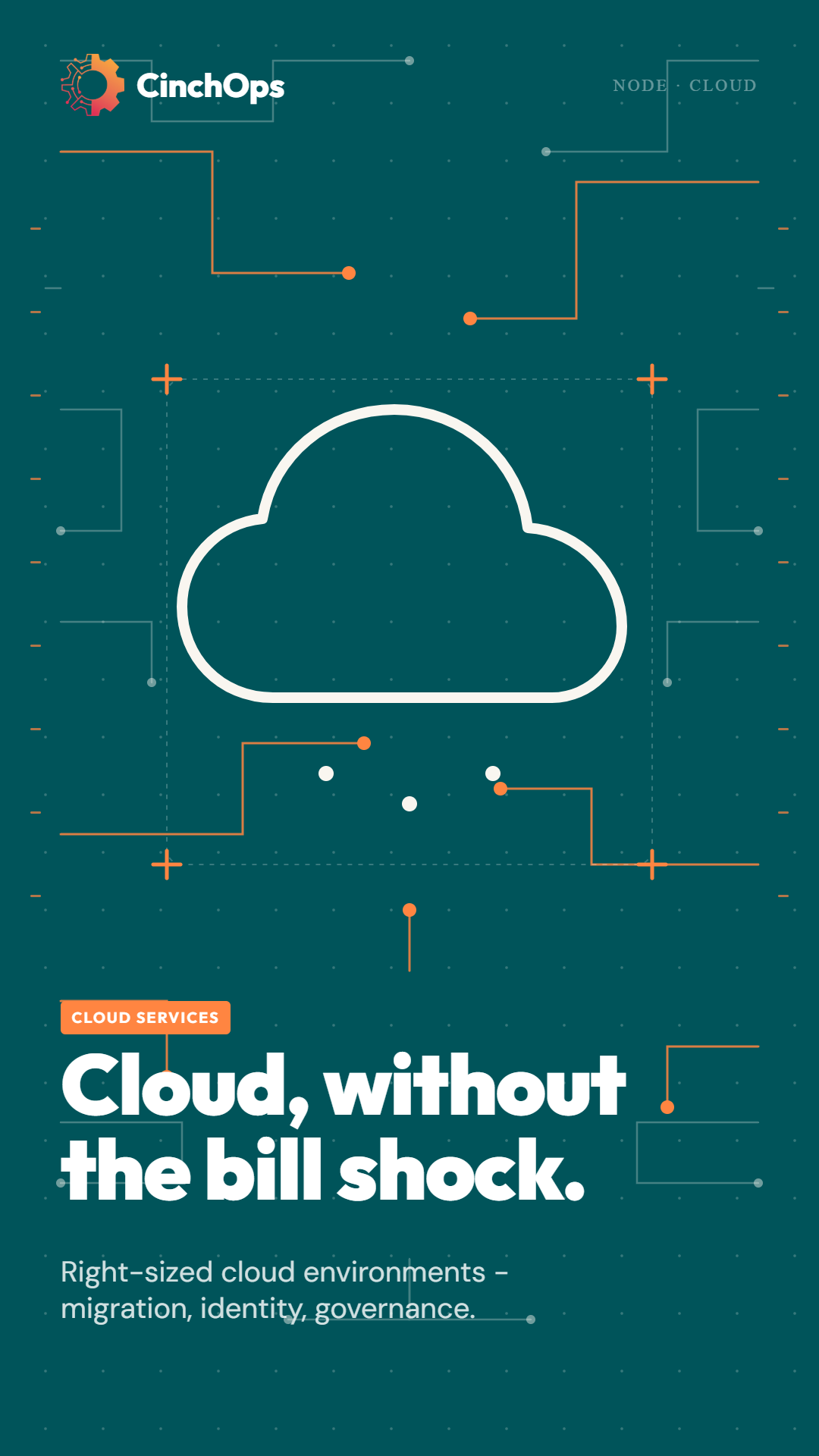 Cloud Services Houston