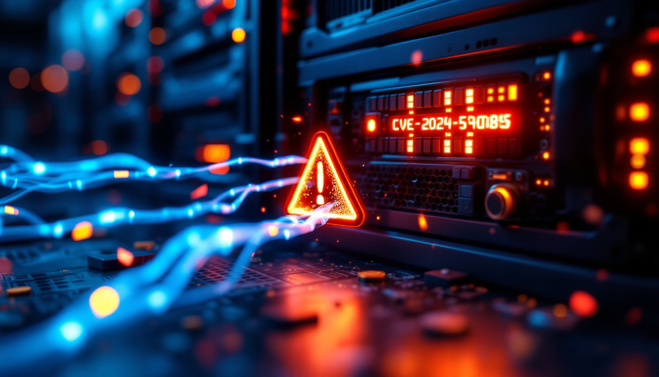 Managed IT Houston Cybersecurity