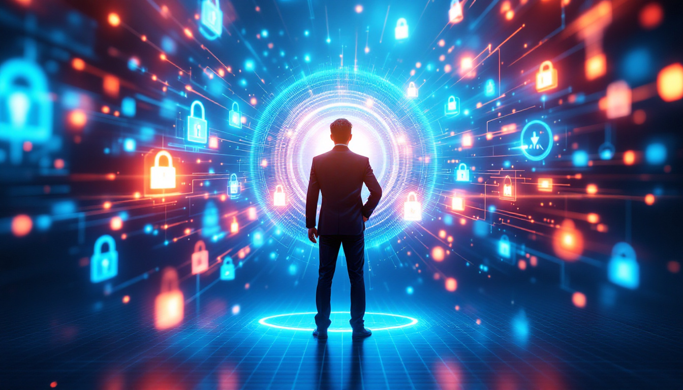 Managed IT Houston Cybersecurity