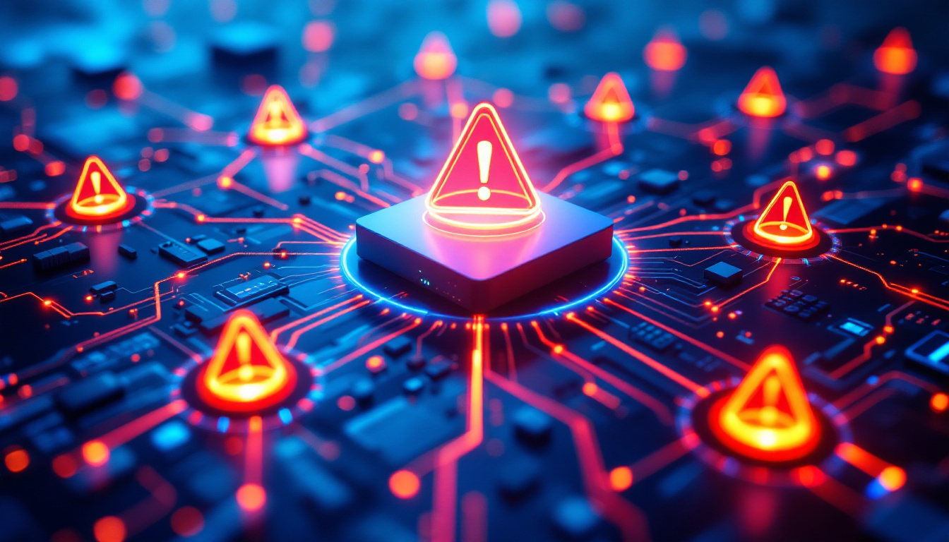 Managed IT Houston Cybersecurity