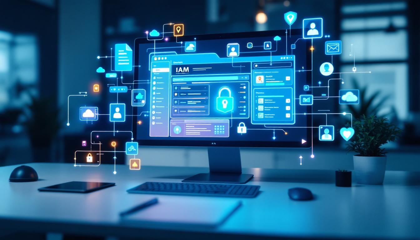 Managed IT Houston Cybersecurity
