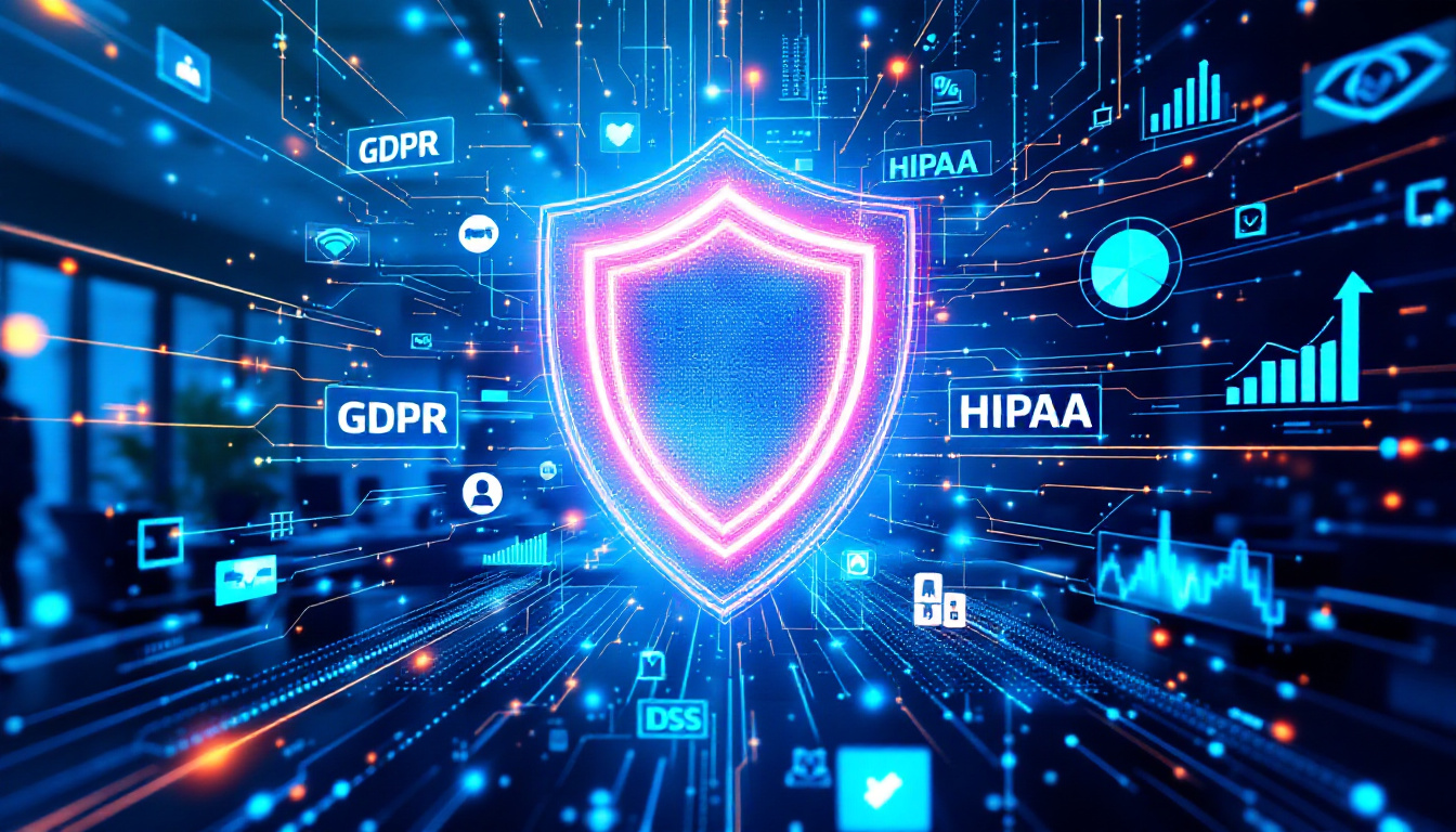 Managed IT Houston Cybersecurity