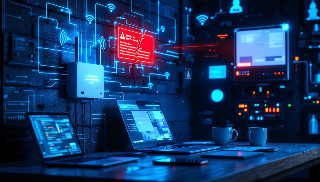 Managed IT Houston Cybersecurity