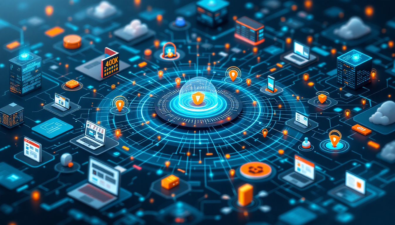 Managed IT Houston Cybersecurity