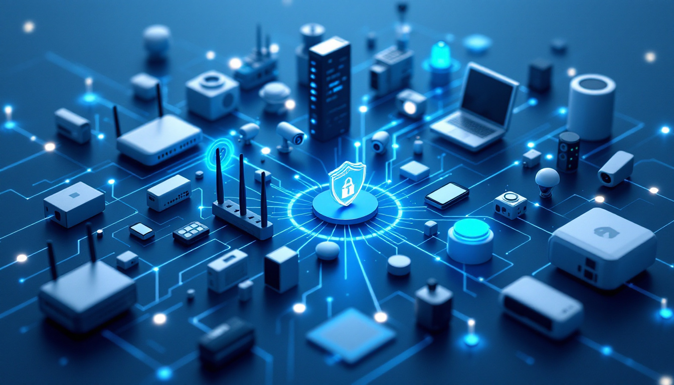 Managed IT Houston Cybersecuriy