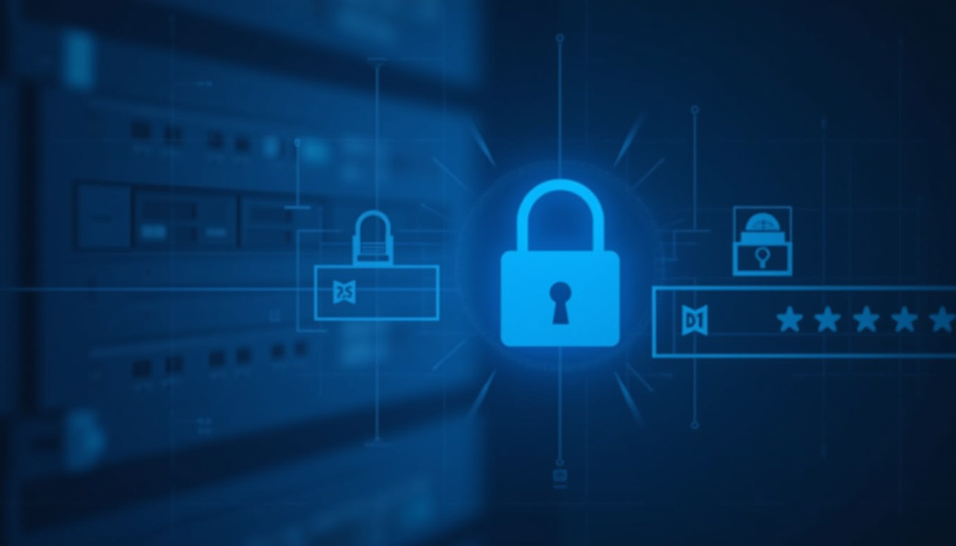 Managed IT Houston Cybersecurity 