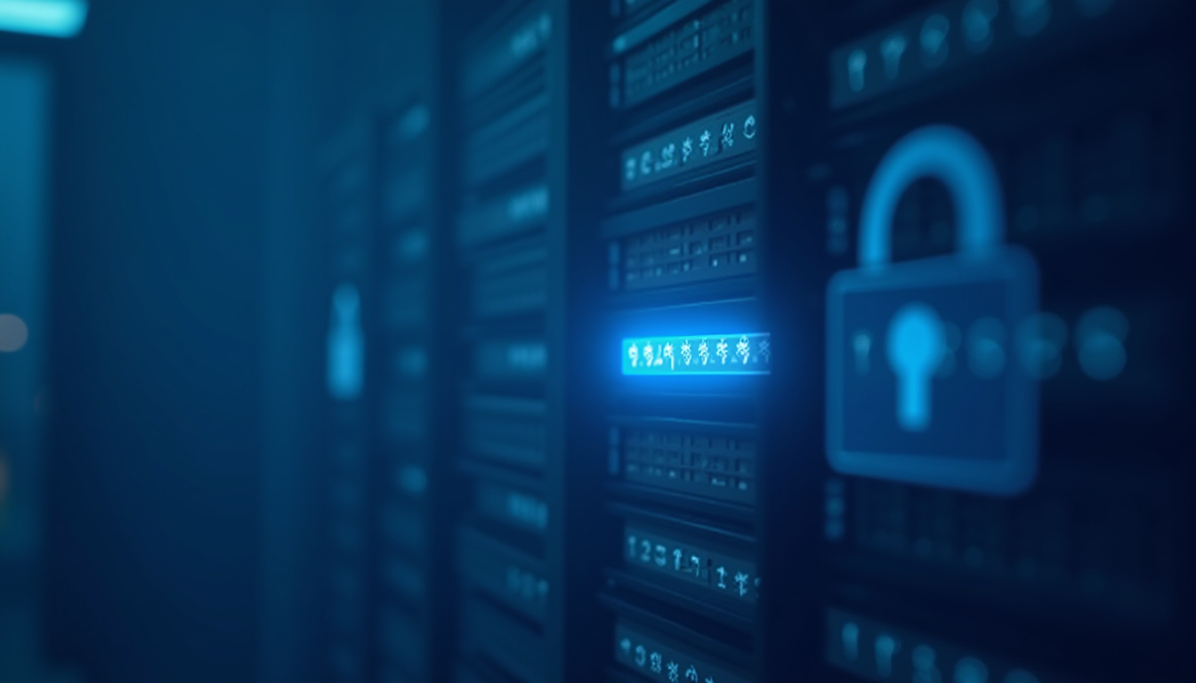 Houston Managed IT Cybersecurity