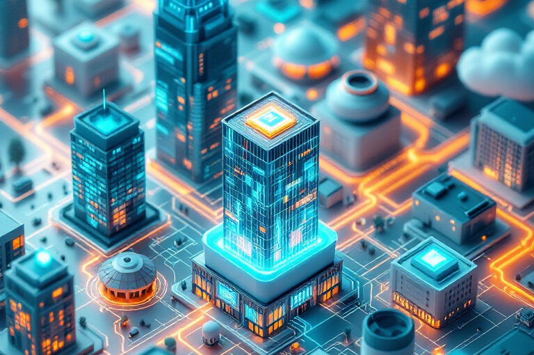 Managed IT Houston - Enterprise Scale