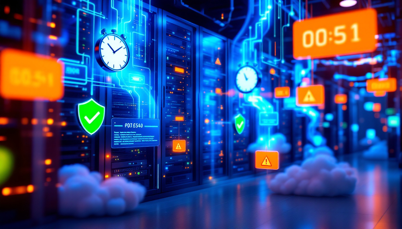 Managed IT Houston - Cybersecurity