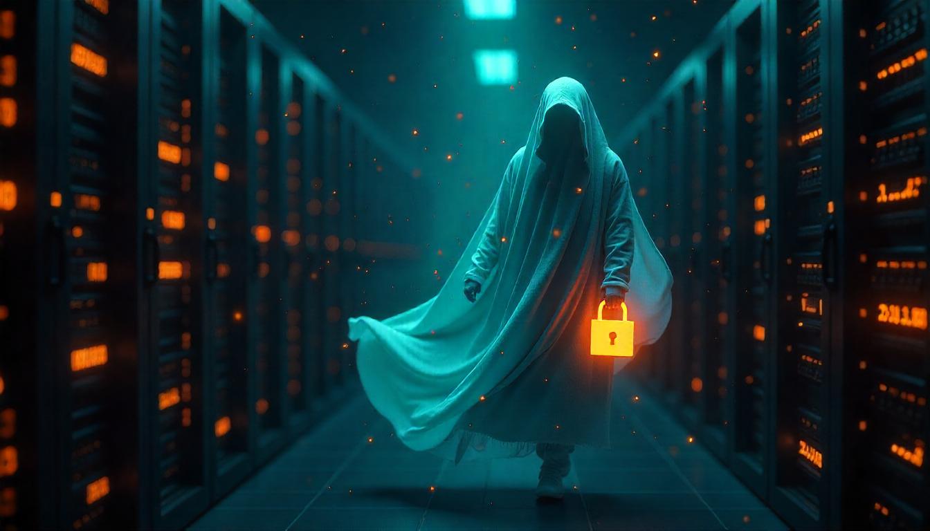 Managed IT Houston - Cybersecurity