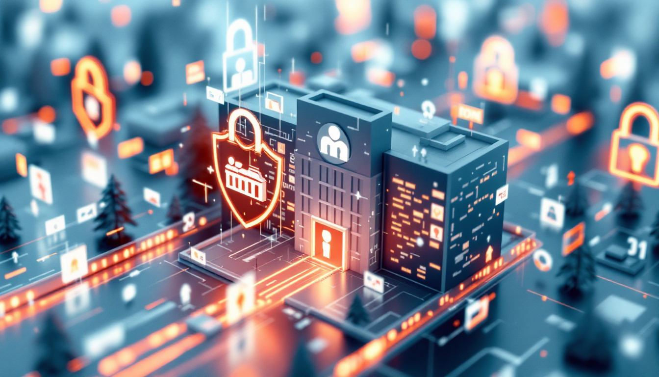 Managed IT Houston - Cybersecurity
