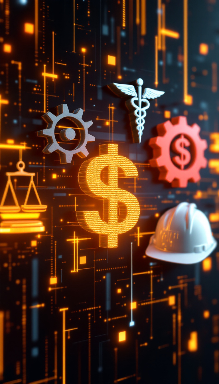 Managed IT Houston - Industry Specific