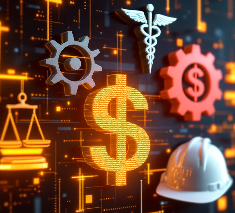 Managed IT Houston - Industry Specific