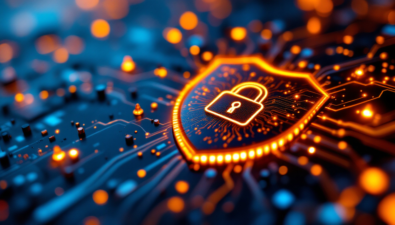 Managed IT Houston - Cybersecurity