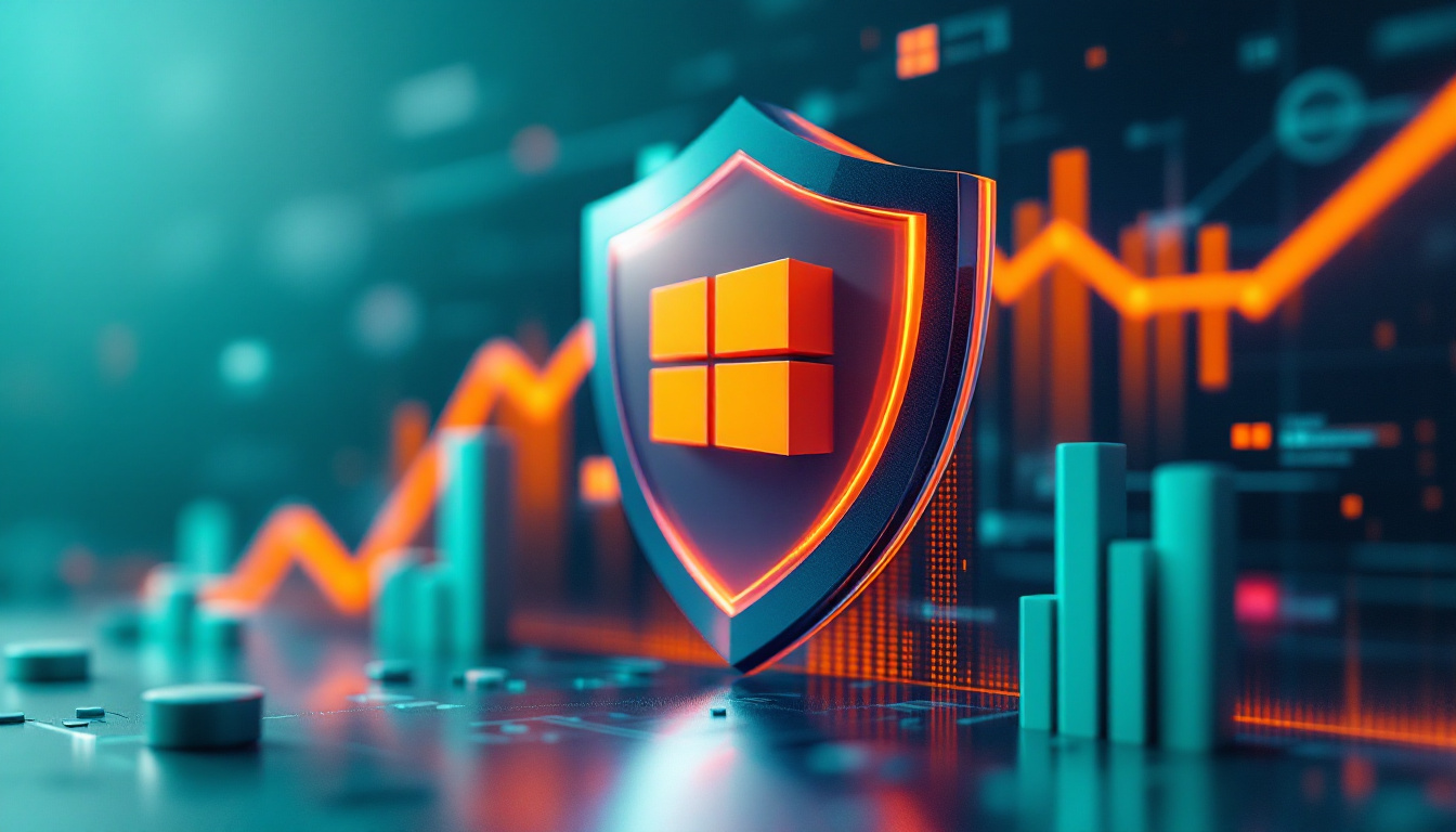 Managed IT Houston - Cybersecurity