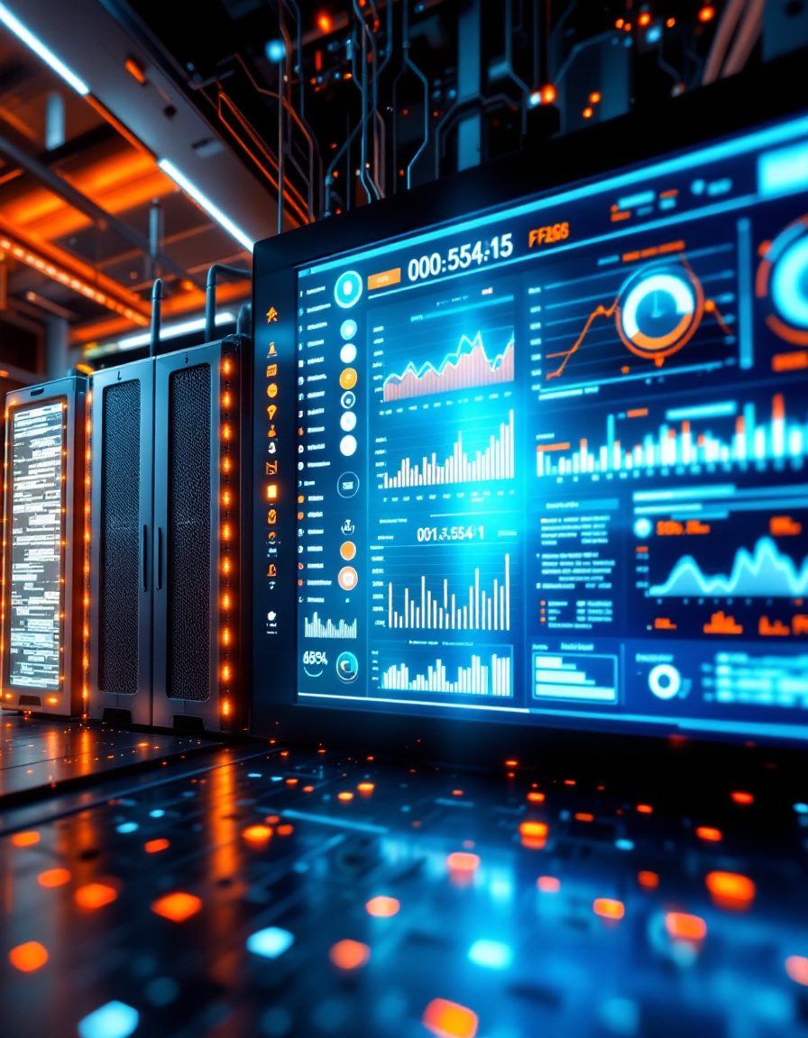 Managed IT Houston - IT Support