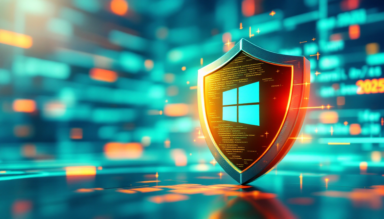 Managed IT Houston Cybersecurity