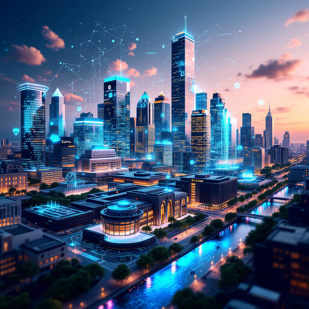 Managed IT Houston - IT Support
