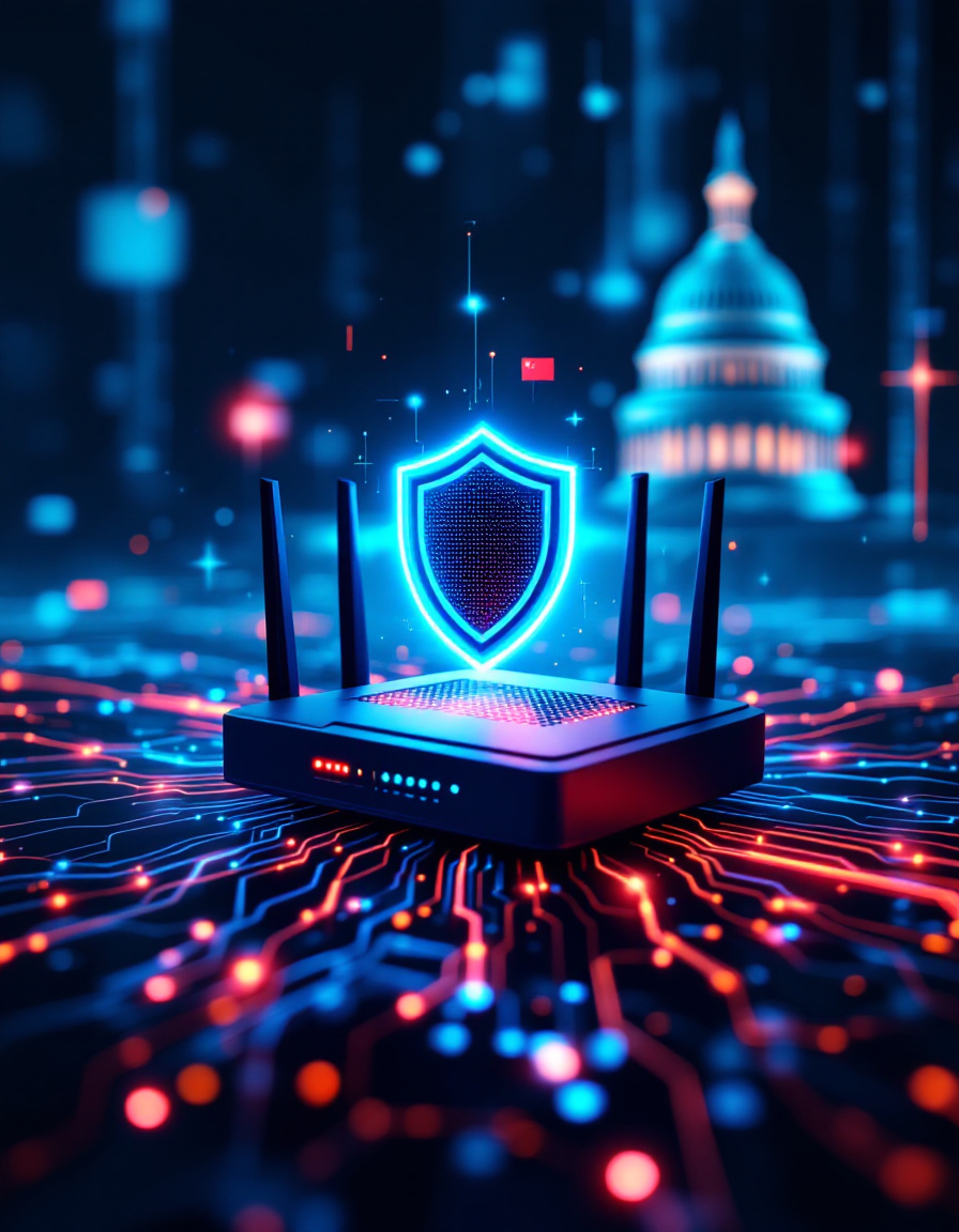 Managed IT Houston Cybersecurity