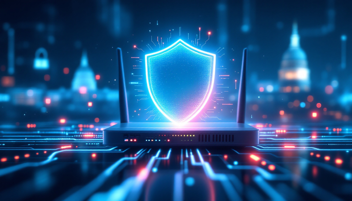 Manabed IT Houston Cybersecurity
