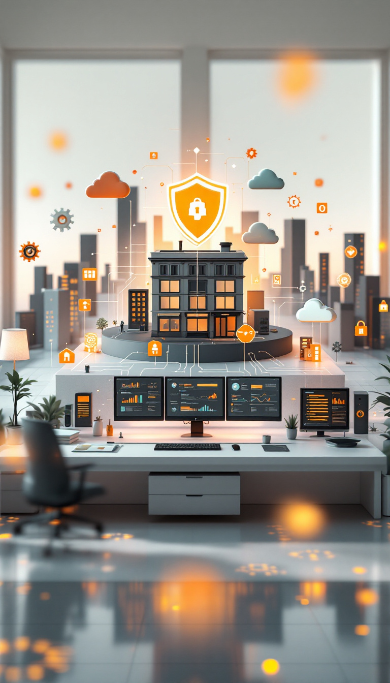 Houston Managed IT - Small and Midsized Businesses