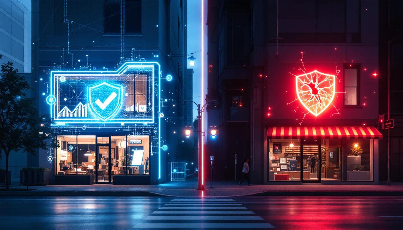 Managed IT Houston Cybersecurity