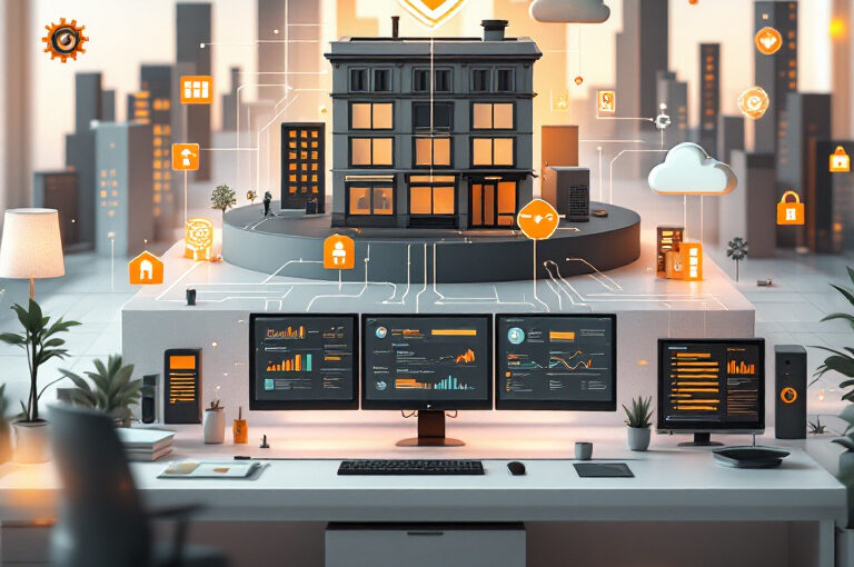 Managed IT Houston - Small and Midsized Businesses