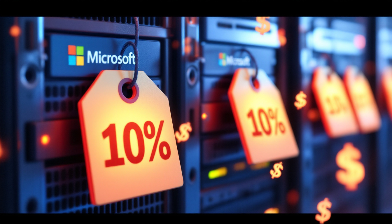 Managed IT Services Houston