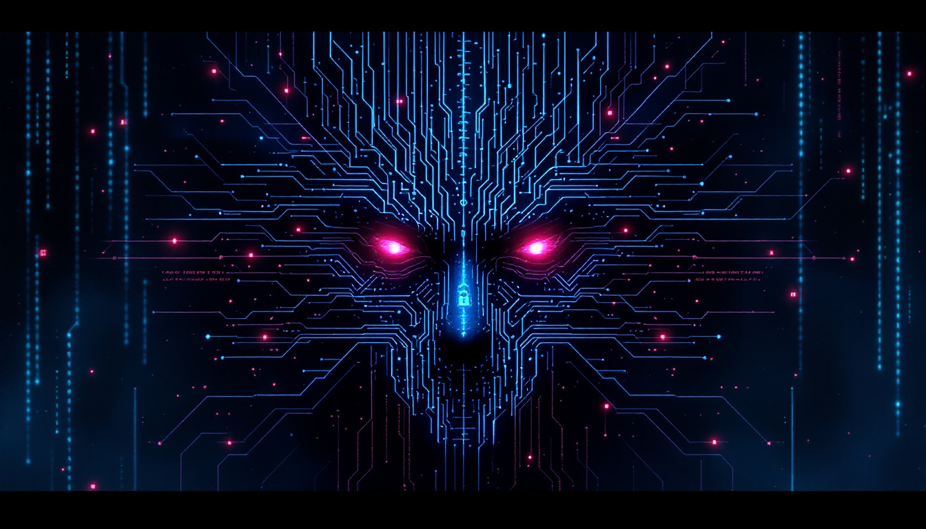 Managed IT Houston Cybersecurity