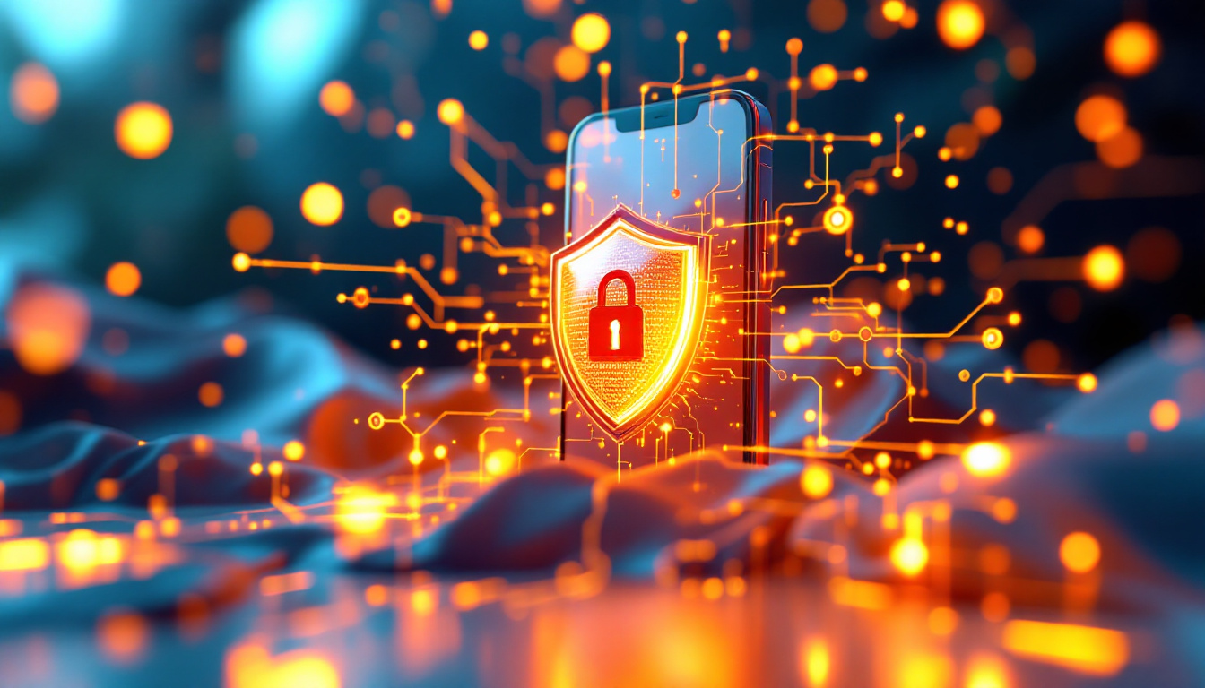 Managed IT Houston - Cybersecurity