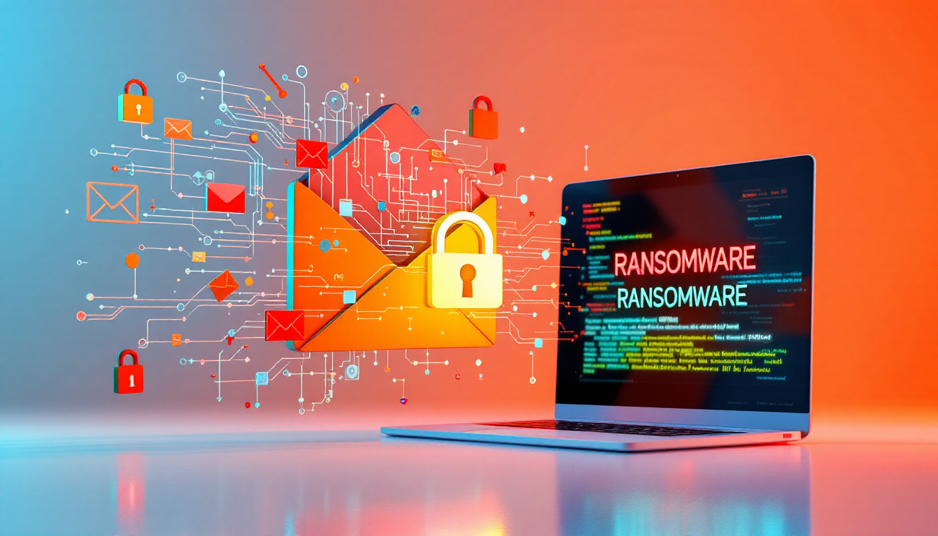 Managed IT Houston - Cybersecurity