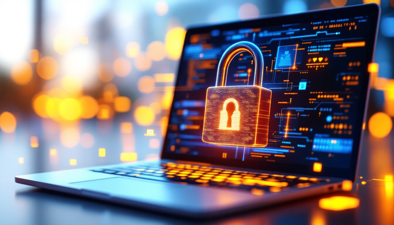 Managed IT Houston - Cybersecurity