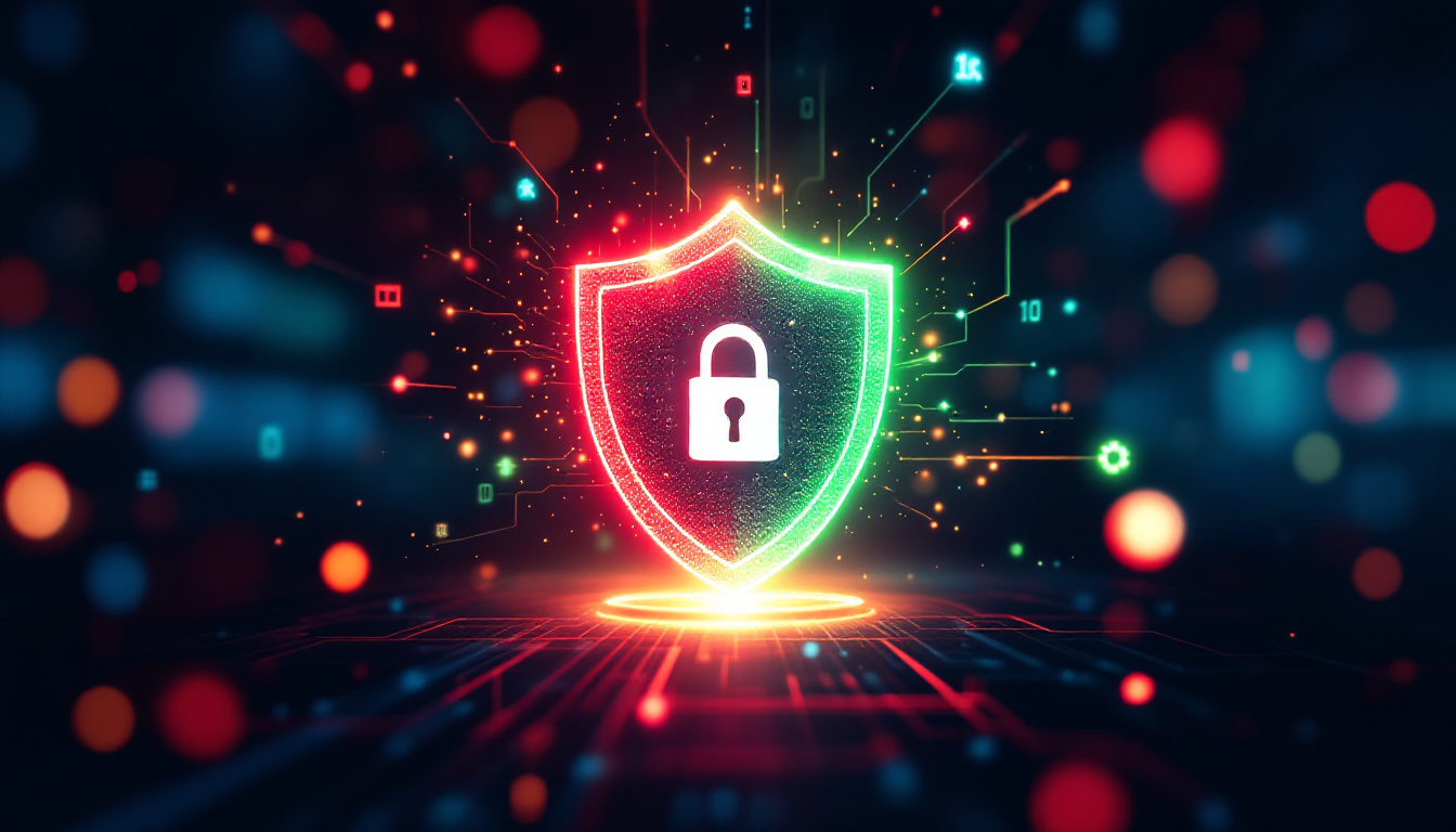 Managed IT Houston - Cybersecurity