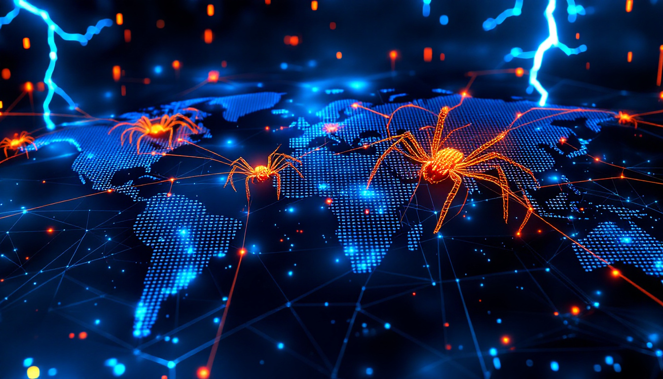 Managed IT Houston - Cybersecurity