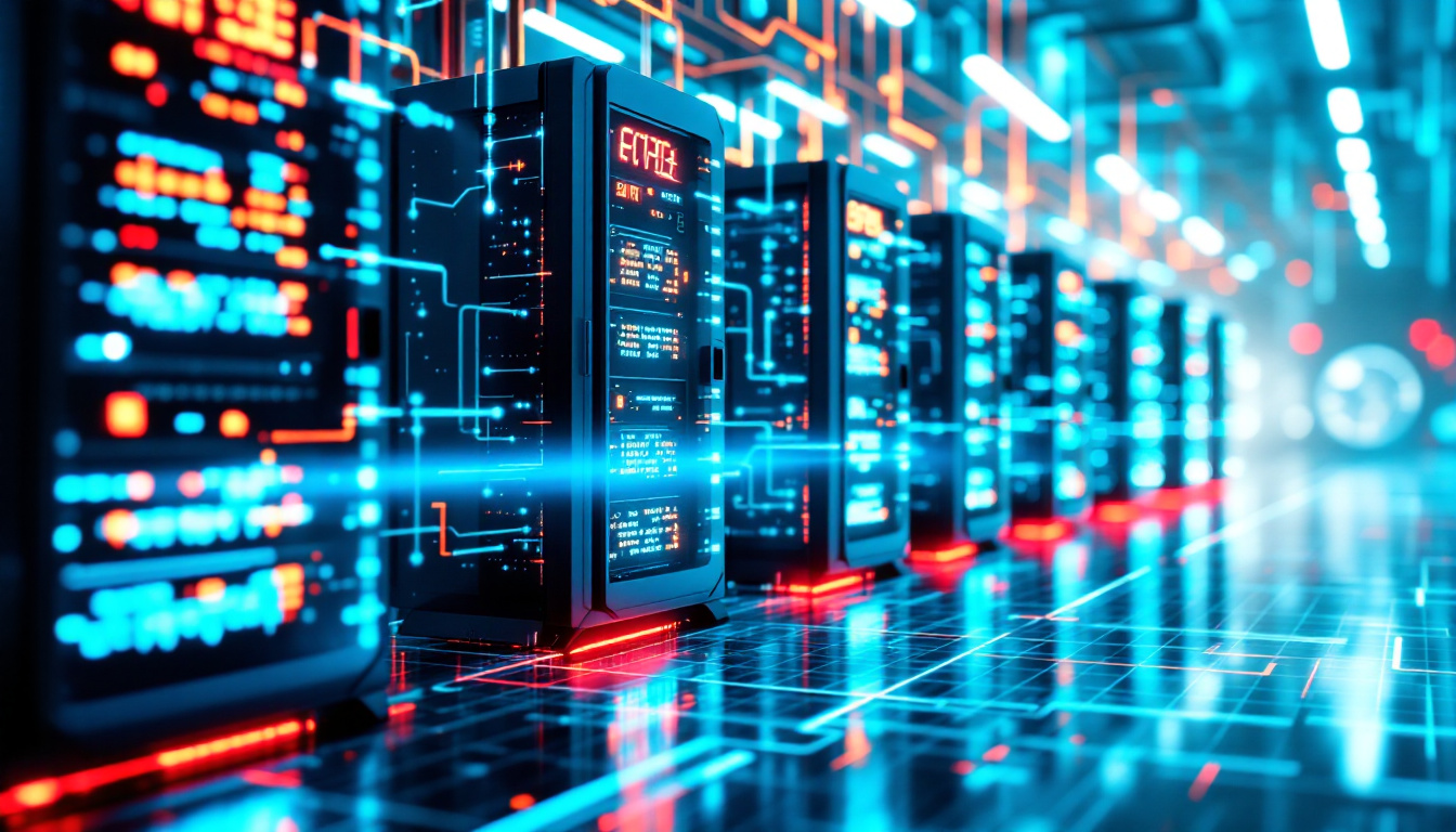 Managed IT Houston - Cybersecurity