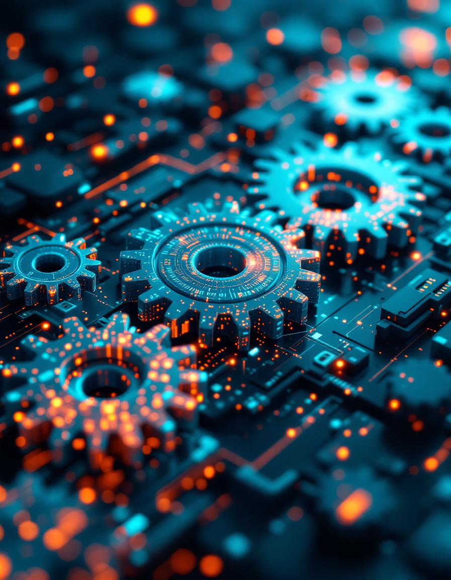 Managed IT Houston - vCIO + vCTO