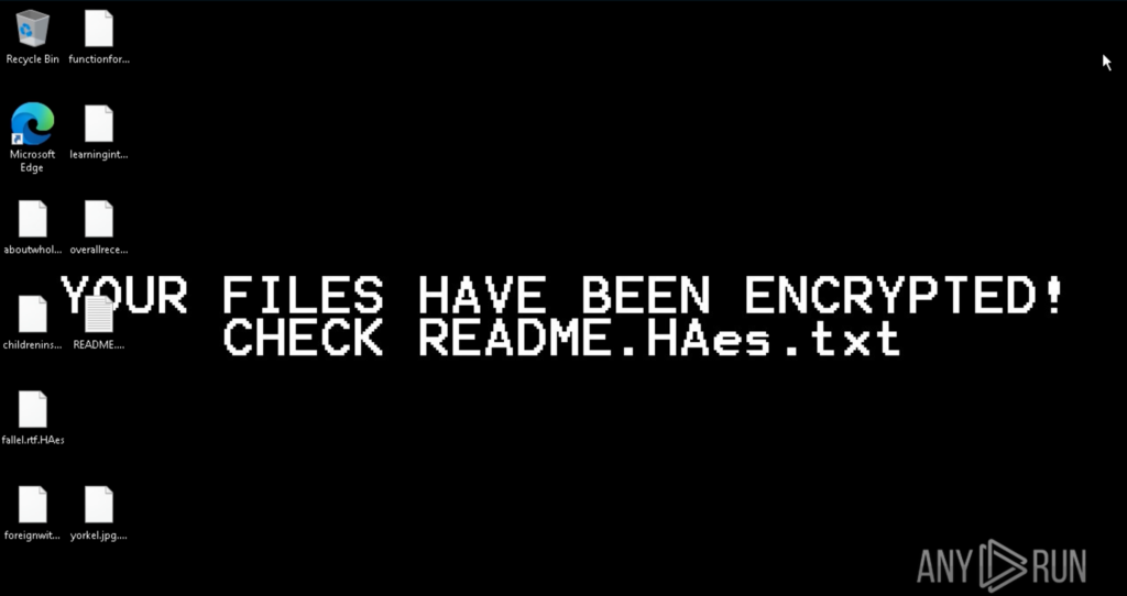 Managed IT Houston - Cybersecurity