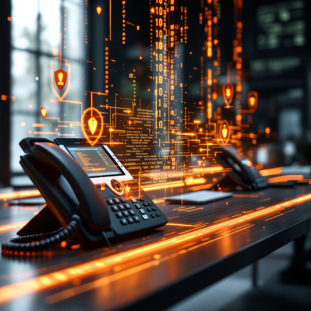 Managed IT Houston - Cybersecurity
