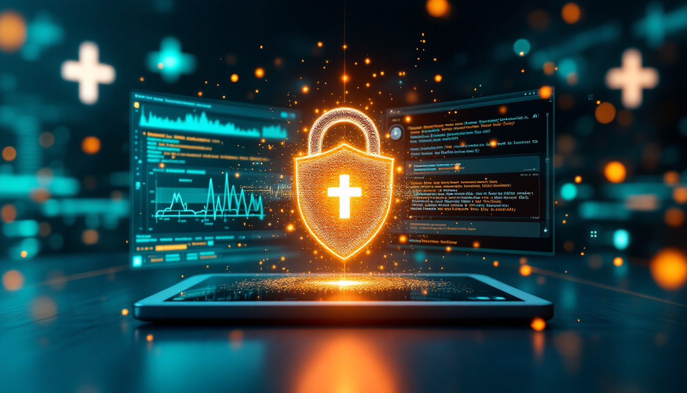 Managed IT Houston - Cybersecurity