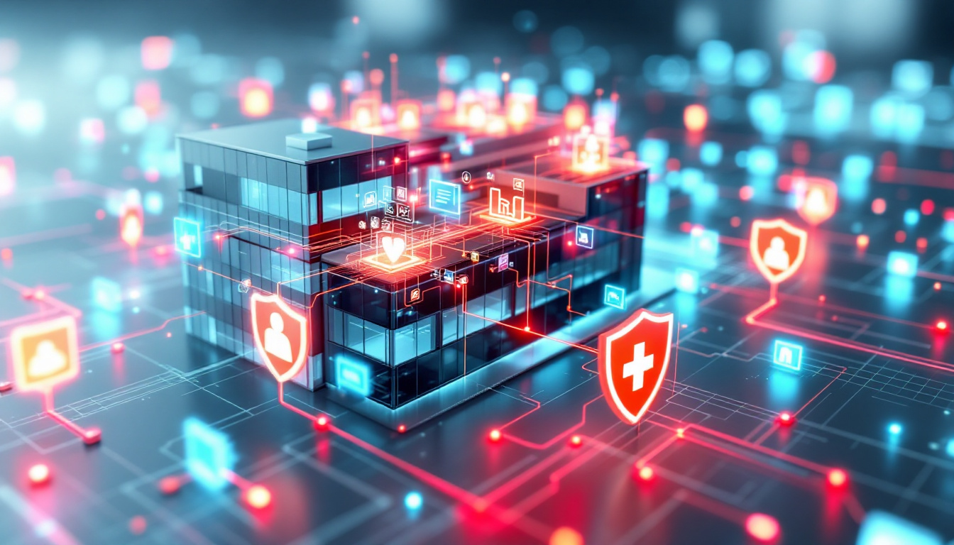 Managed IT Houston - Cybersecurity