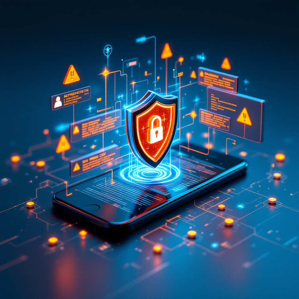 Managed IT Houston - Cyberscurity