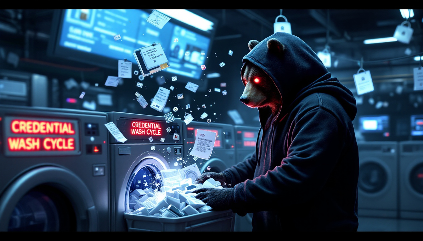Managed IT Houston - Cybersecurity