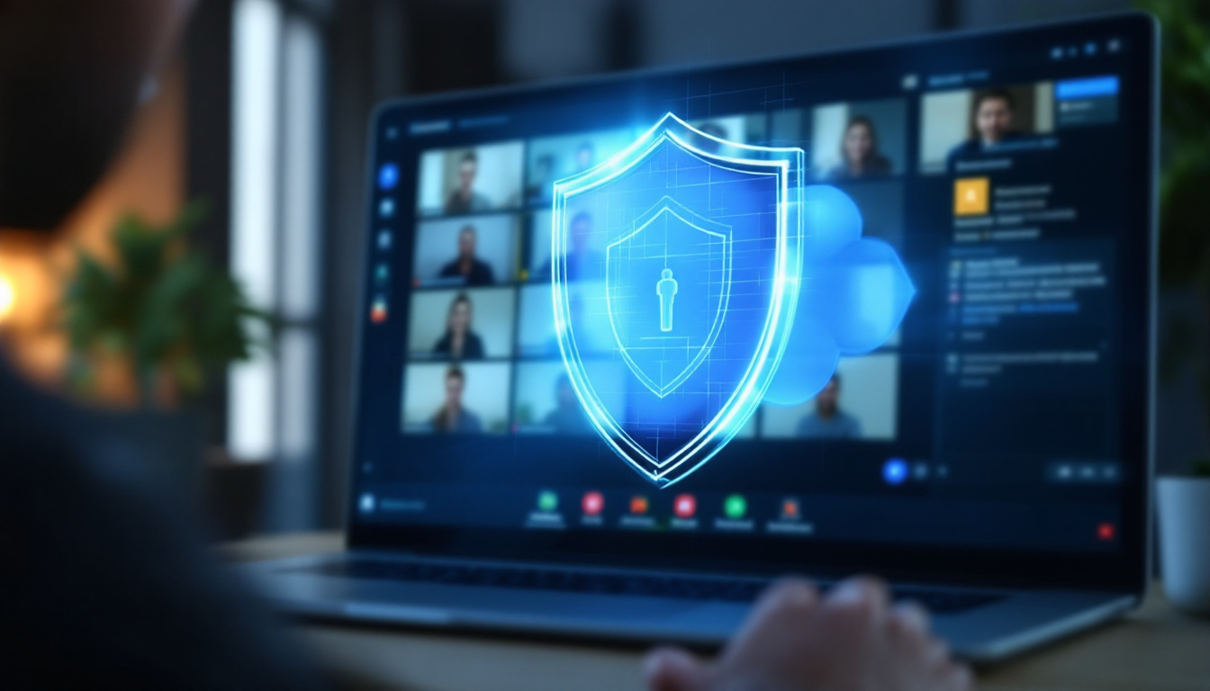 Managed IT Houston - Cybersecurity