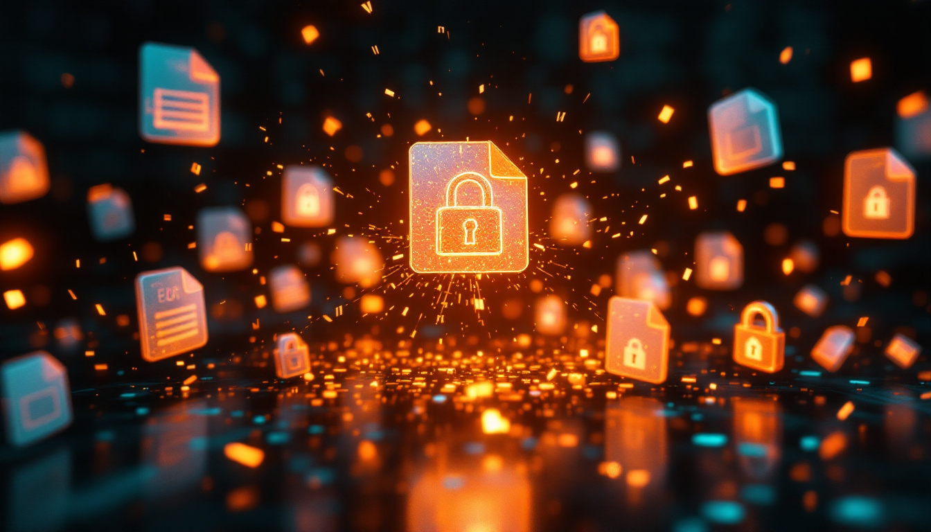 Managed IT Houston - Cybersecurity