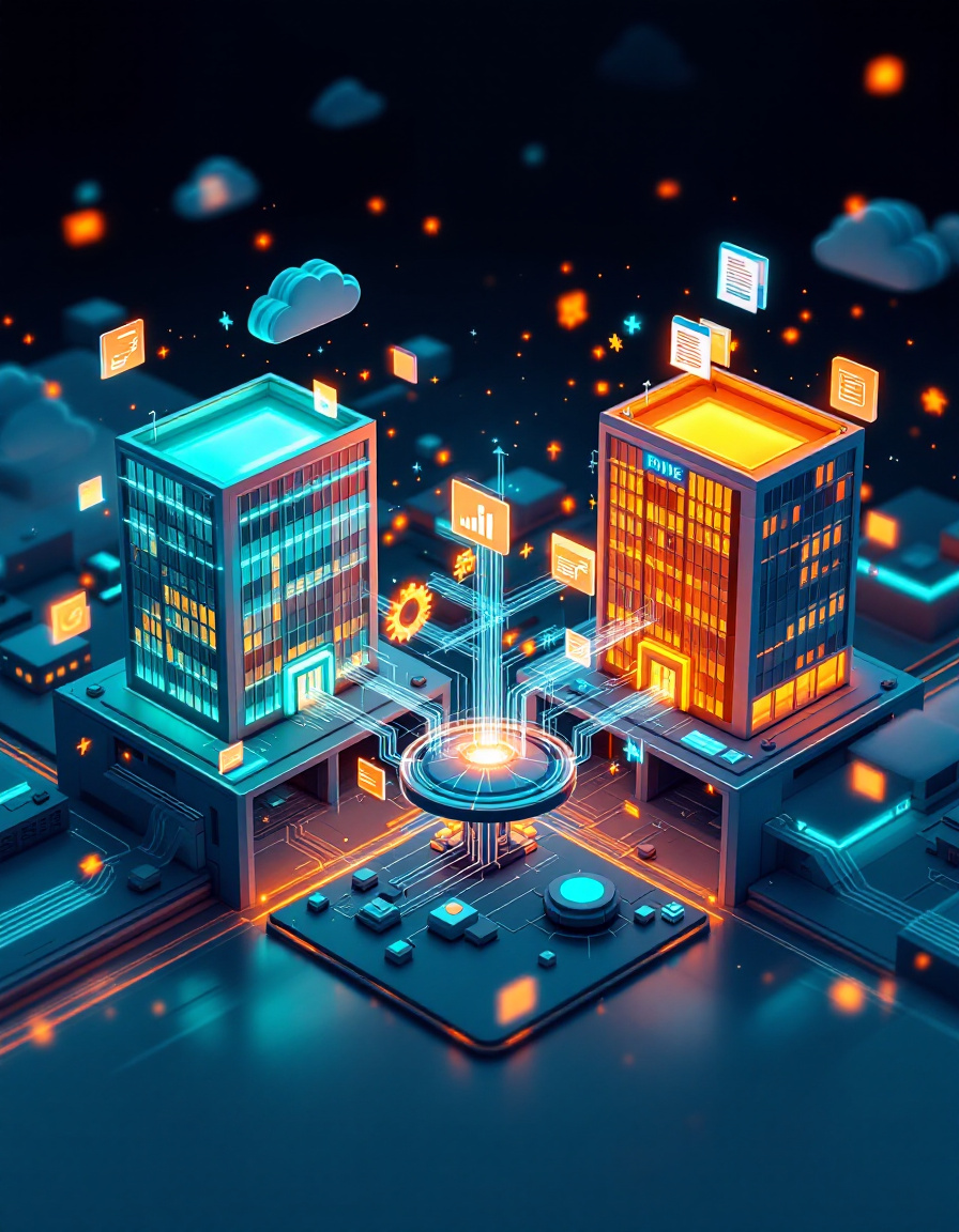 Managed IT Houston - vCIO + vCTO