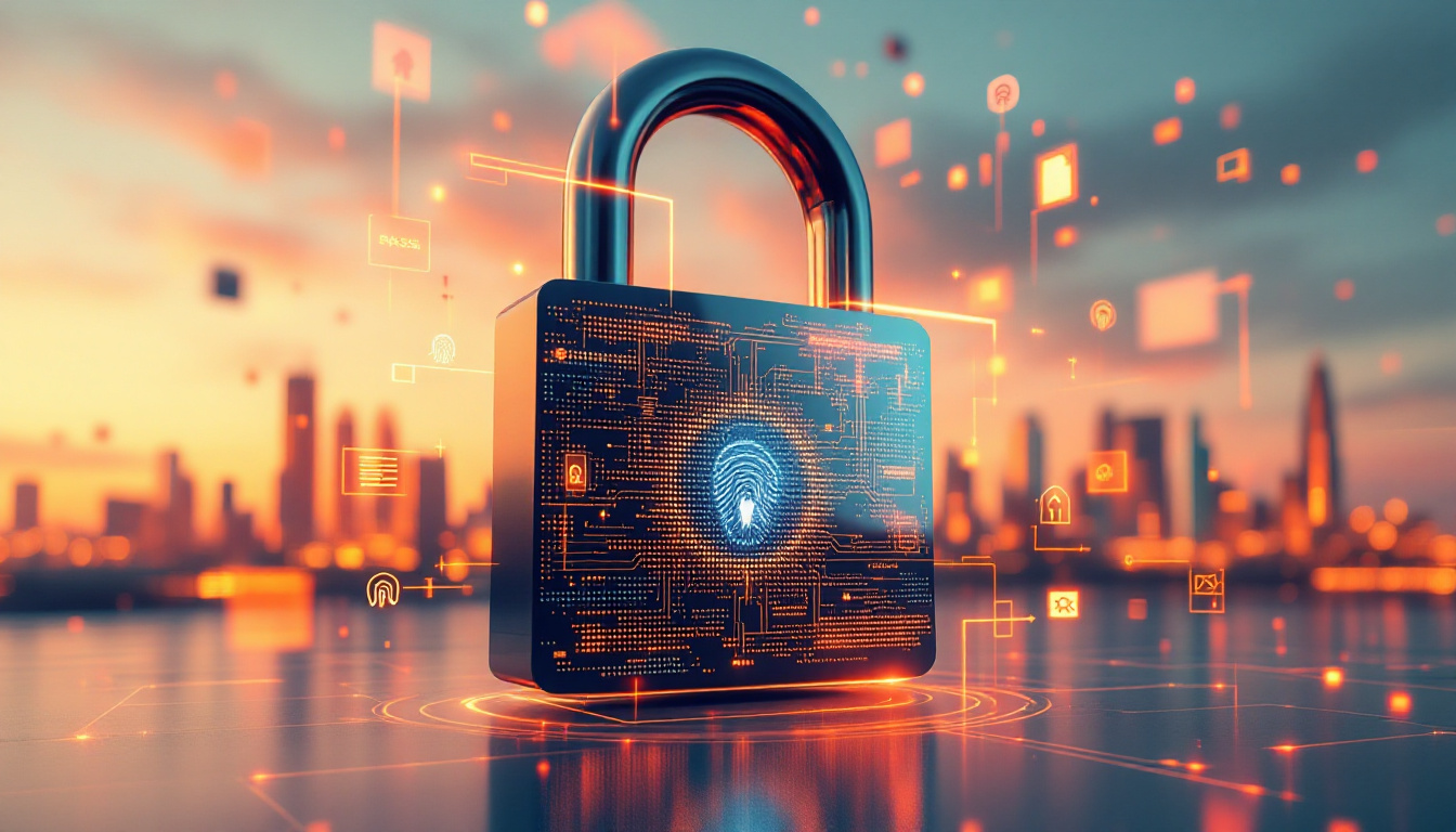 Managed IT Houston - Cybersecurity