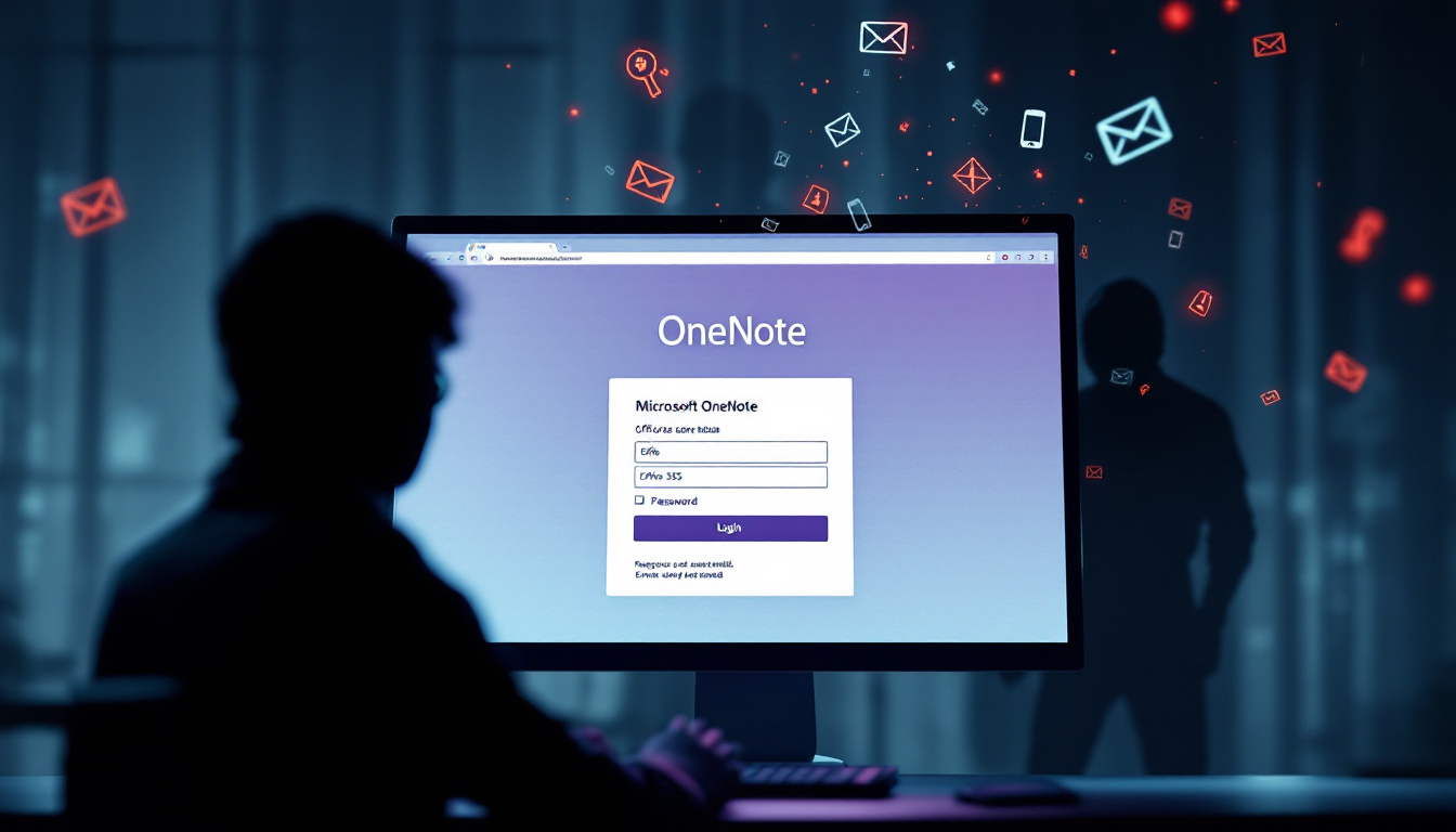 Managed Service Provider - Cybersecurity