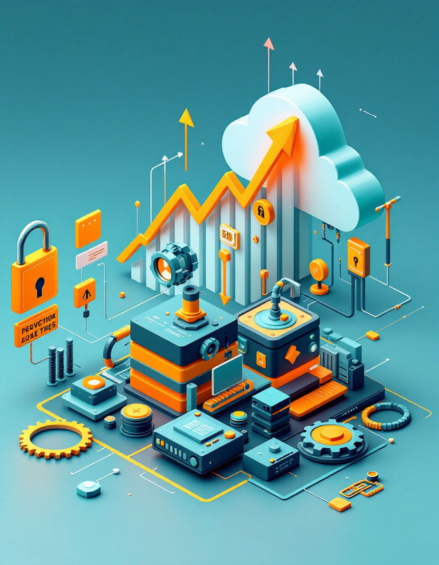 Managed IT Houston - vCIO + vCTO
